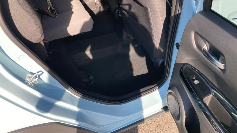 Honda Jazz 1.5 i-MMD Hybrid Crosstar EX 5dr eCVT Hybrid Hatchback